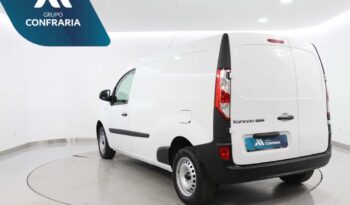 RENAULT Kangoo Express Fase II 1.5 DCI MAXI BUSI.S/S 3L completo