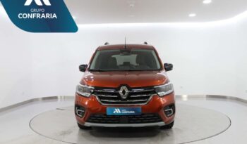 RENAULT Kangoo 1.3 TCE AUTHENTIC completo