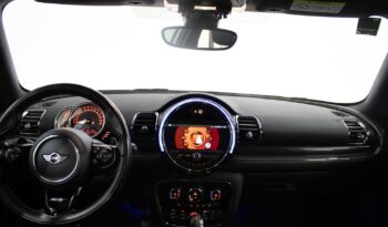 MINI Mini Clubman COOPER SD AUTO completo