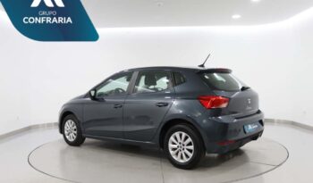 SEAT Ibiza 1.0 TSI STYLE completo