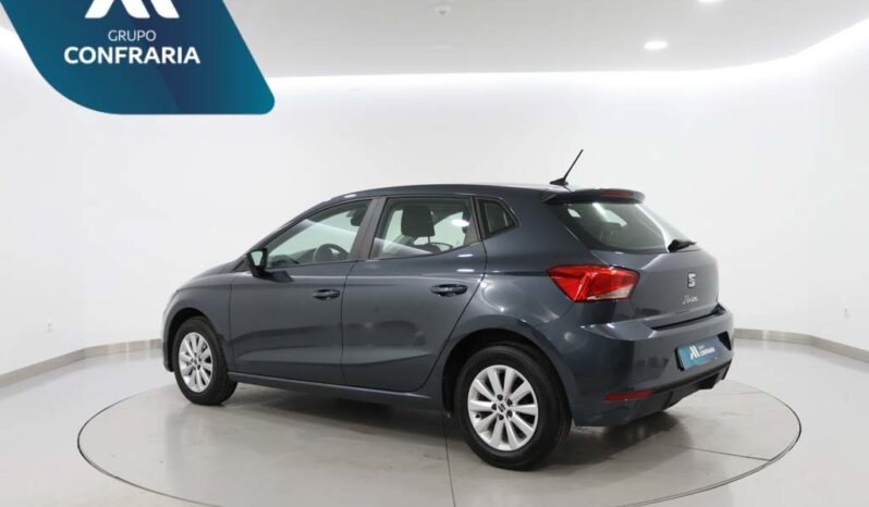 SEAT Ibiza 1.0 TSI STYLE completo
