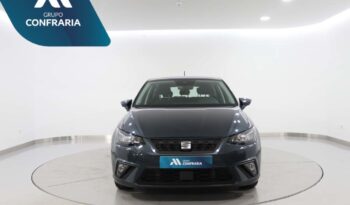 SEAT Ibiza 1.0 TSI STYLE completo