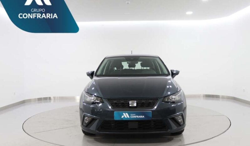 SEAT Ibiza 1.0 TSI STYLE completo