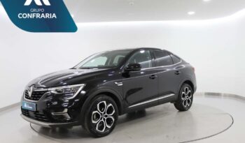 RENAULT Arkana 1.3 TCE TECHNO EDC completo