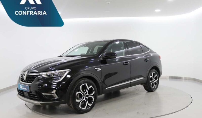 RENAULT Arkana 1.3 TCE TECHNO EDC completo