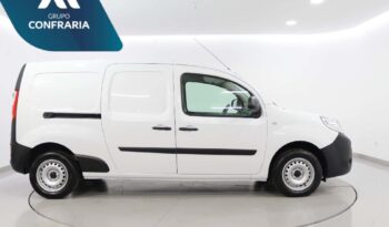 RENAULT Kangoo Express Fase II 1.5 DCI MAXI BUSI.S/S 3L completo