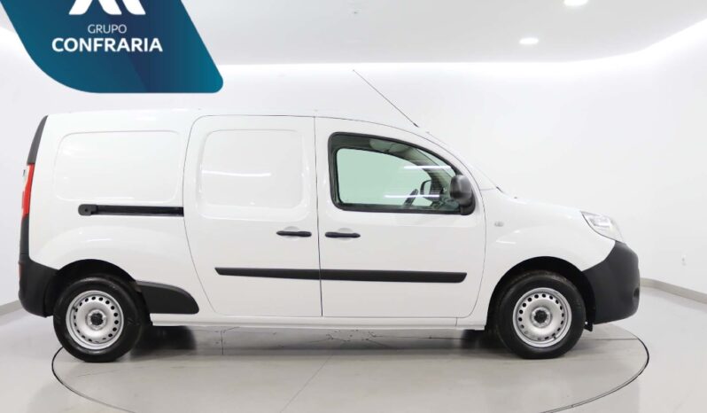 RENAULT Kangoo Express Fase II 1.5 DCI MAXI BUSI.S/S 3L completo