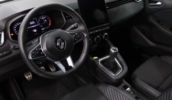 RENAULT Clio V Fase II 1.0 TCE ESPRIT ALPINE completo