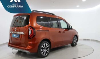 RENAULT Kangoo 1.3 TCE AUTHENTIC completo