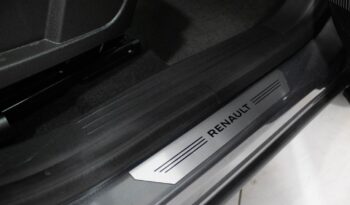RENAULT Austral 1.3 MILD HYBRID ICONIC AUTO completo