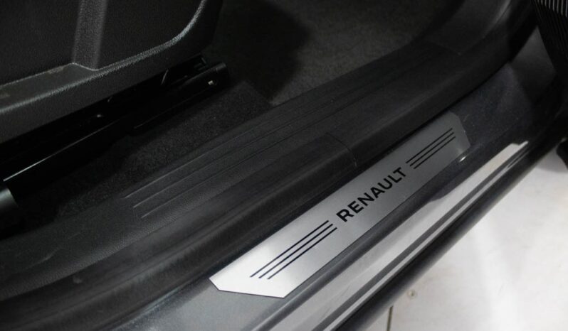 RENAULT Austral 1.3 MILD HYBRID ICONIC AUTO completo