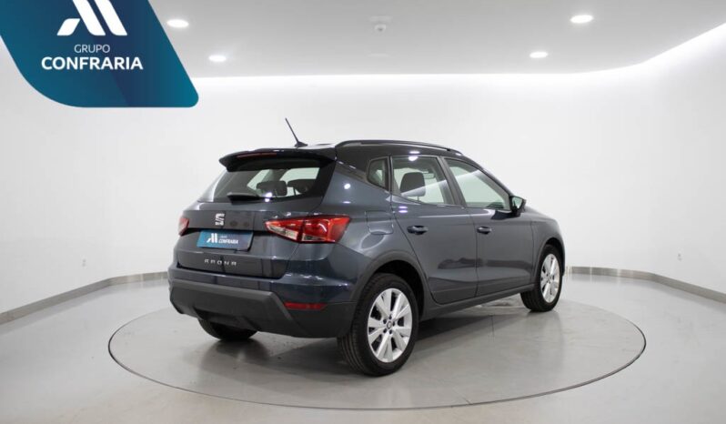 SEAT Arona 1.0 TSI STYLE completo
