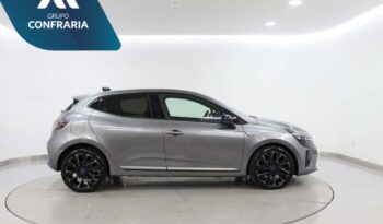 RENAULT Clio V Fase II 1.0 TCE ESPRIT ALPINE completo