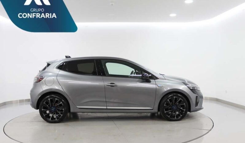 RENAULT Clio V Fase II 1.0 TCE ESPRIT ALPINE completo