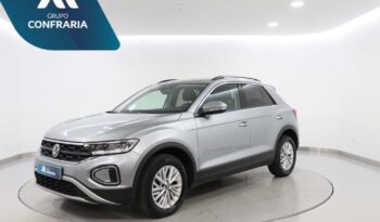 VOLKSWAGEN T-Roc 1.0 TSI completo