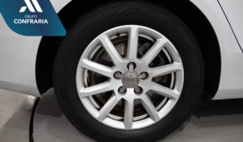 AUDI A4 Avant 2.0 TDI completo