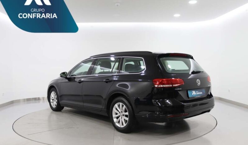 VOLKSWAGEN Passat Variant 2.0 TDI CONFORTLINE completo