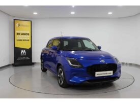 SUZUKI SWIFT 1.2 MILD HYBRID S3