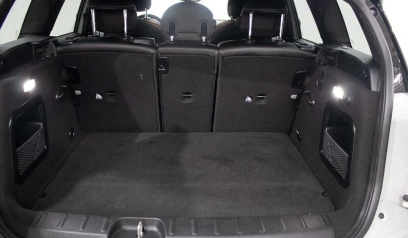 MINI Mini Clubman COOPER SD AUTO completo