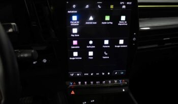 RENAULT Austral 1.3 MILD HYBRID ICONIC AUTO completo