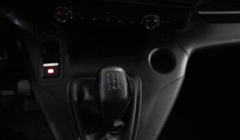 OPEL Combo Cargo VAN 1.5 CDTI L1H1 ENJOY completo