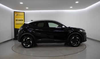 RENAULT Captur 1.0 TCE TECHNO completo