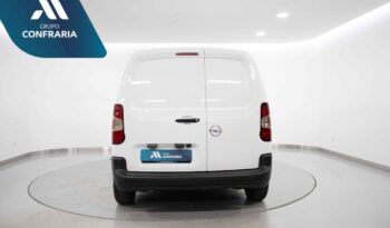 OPEL Combo Cargo VAN 1.5 CDTI L1H1 ENJOY completo