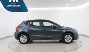 SEAT Ibiza 1.0 TSI STYLE completo