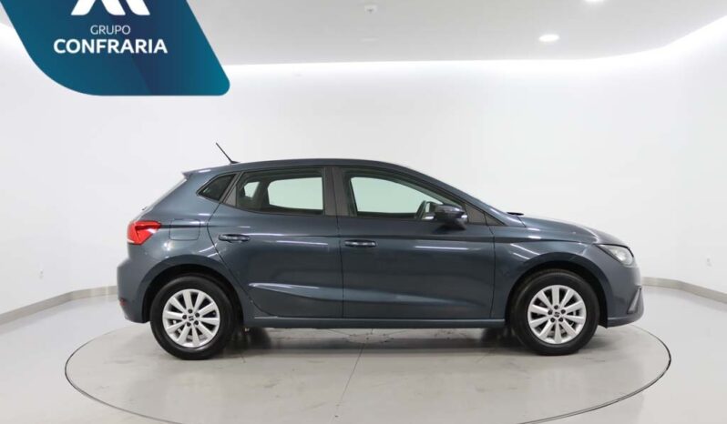SEAT Ibiza 1.0 TSI STYLE completo