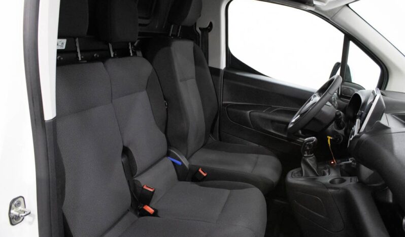 OPEL Combo Cargo VAN 1.5 CDTI L1H1 ENJOY completo