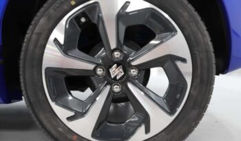 SUZUKI SWIFT 1.2 MILD HYBRID S3 completo