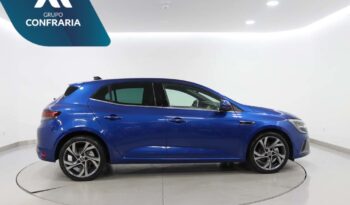 RENAULT Mégane IV Fase II 1.6 E-TECH PLUG-IN HYBRID R.S. LINE completo