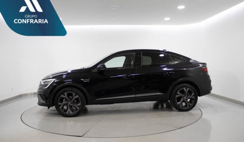 RENAULT Arkana 1.3 TCE R.S.LINE EDC completo