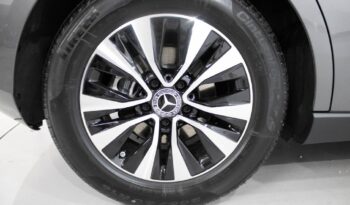 MERCEDES-BENZ Classe A 180 D completo
