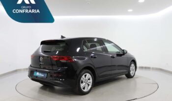 VOLKSWAGEN Golf VIII 1.0 TSI LIFE completo