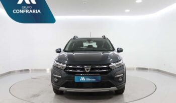DACIA Sandero Stepway 1.0 TCE COMFORT completo