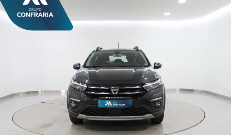 DACIA Sandero Stepway 1.0 TCE COMFORT completo