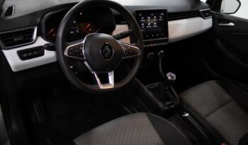 RENAULT Clio V 1.5 BLUE DCI EVOLUTION completo