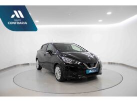 NISSAN Micra 1.0 IG-T VISIA