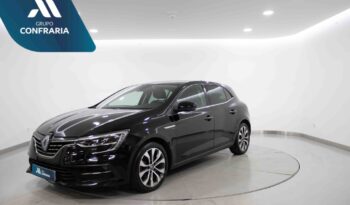 RENAULT Mégane IV Fase II 1.5 BLUE DCI TECHNO completo