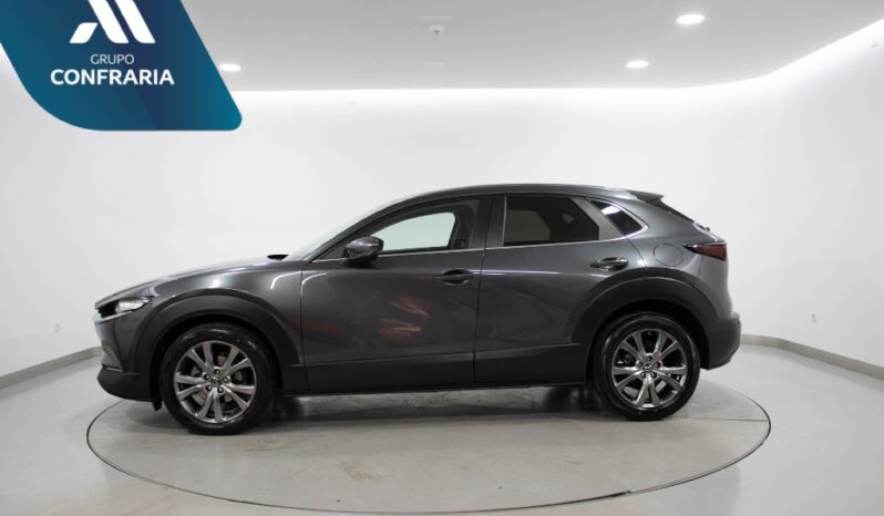 MAZDA CX 2.0 SKY-X EVOLVE I-ACTIVE completo