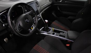 RENAULT Mégane IV Fase II 1.5 BLUE DCI R.S .LINE completo