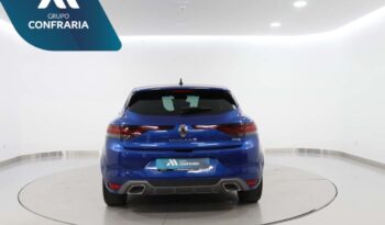 RENAULT Mégane IV Fase II 1.6 E-TECH PLUG-IN HYBRID R.S. LINE completo