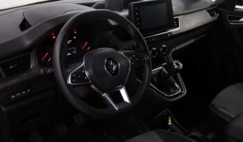 RENAULT Kangoo 1.3 TCE AUTHENTIC completo