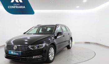VOLKSWAGEN Passat Variant 2.0 TDI CONFORTLINE completo