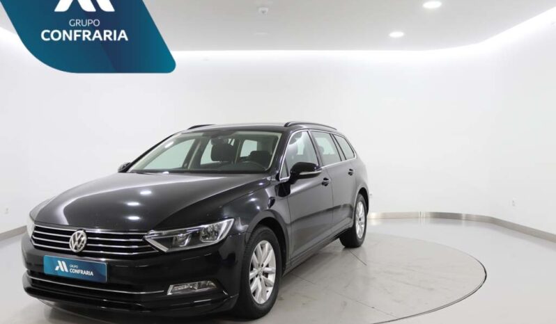VOLKSWAGEN Passat Variant 2.0 TDI CONFORTLINE completo