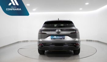 RENAULT Austral 1.3 MILD HYBRID ICONIC AUTO completo