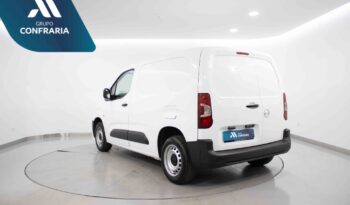 OPEL Combo Cargo VAN 1.5 CDTI L1H1 ENJOY completo