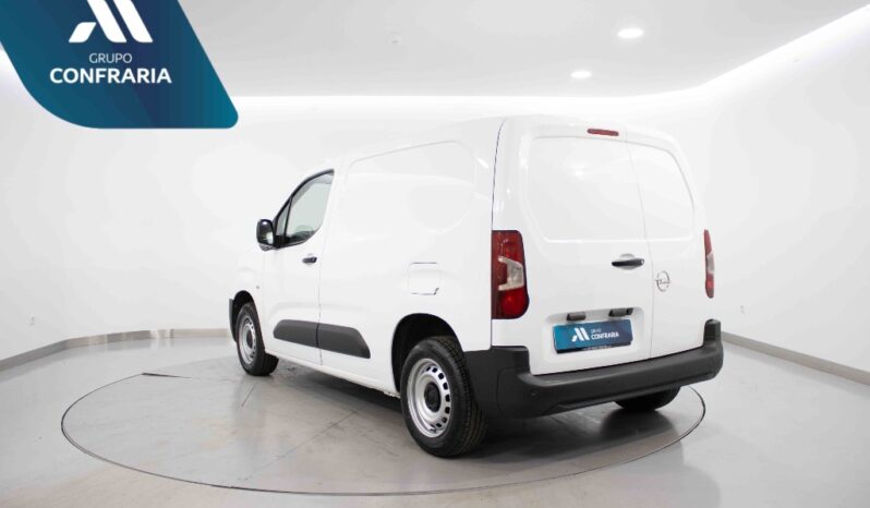 OPEL Combo Cargo VAN 1.5 CDTI L1H1 ENJOY completo