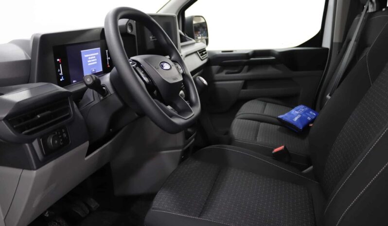 FORD Transit Custom 320 L2 2.0 ECOBLUE TREND completo